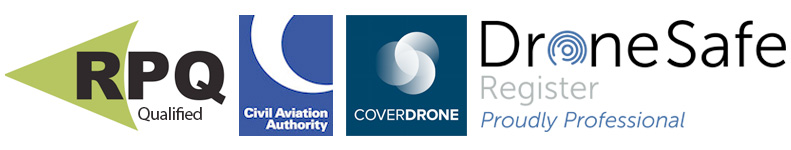 RPQs Cover Drone Drone Safe Register