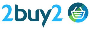 2Buy2 Logo